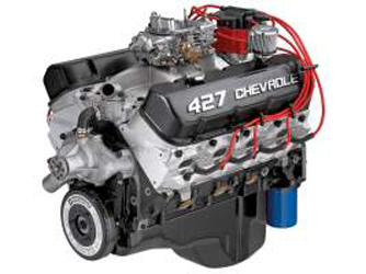 P49B7 Engine